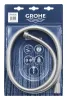 Душовий шланг 1500 Grohe Silverflex (28364000) — Photo 8