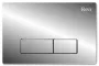 Кнопка змиву для інсталяції REA H CHROME * — Photo 3