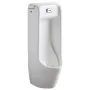 Пісуар підлоговий Mixxus Premium BEVEL-0901 380x405x1000mm з ІЧ-датчиком автоматичного змиву (MP6665) — Photo 13