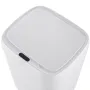 Відро для сміття сенсорне прямокутне Mixxus Wave-TC0314 White 14 л (колір білий) (MI8404) — Photo 55