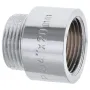 Подовжувач 3/4" 20мм (хром) Koer KF.E08-20.CHR (KF0106) — Photo 3
