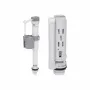 Унітаз підлоговий Qtap Presto безобідковий із сидінням Soft-close QTPRE27W51022 — Photo 18