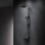 Душова система ShowerSpot, чорний AM.PM F0780722 Like — Photo 12
