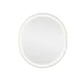 Дзеркало Qtap Gemini 800х700 з LED-підсвічуванням Touch, з антизапотіванням, з димером, рег. темп. кольору (3000-6500K) Reverse QT2578R8071W — Photo 13