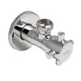 Кран Koer KR.519 - 1/2x3/4 (KR3211) — Photo 2