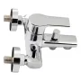 Змішувач для ванни Qtap Labe 3020107DC — Photo 8