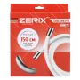 Шланг силіконовий Zerix F12 White (150 см) (ZX2997) — Photo 3