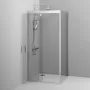 Душеве огородження Square Pivot 90x90 см, без піддону AM.PM W90UG-404-090MT Gem — Photo 11