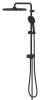 Душова система із перемикачем настінного монтажу Grohe Flex Tempesta System 250 Cube (269772431) — Photo 12