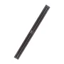 Душовий трап з нерж. сталі SUS304 Mixxus Drain-05-70-Slim Black (30x700 мм) (Чорний) (MI6170) — Photo 7