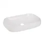 Раковина-чаша Qtap Jay 695х410х150 White QT07112166WN — Photo 6