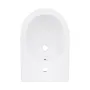 Біде підвісне Qtap Taurus 515×360×295 мм, White QTTAU28W49118 — Photo 13