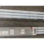 Штанга для шторки П-подібна універсальна Mixxus CRA-U-90x90x90 90x90x90cm, 90x180cm, 270cm (алюміній) (БЛІСТЕР) (AC3593) — Photo 20