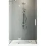 Двері в нішу Koer SR SD04-100x200-TR-01 прозоре скло Easy Clean 10мм, хром (KR5386) — Photo 32