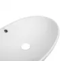 Раковина-чаша Qtap Dove 625х415х150 White QT06113077WN — Photo 9