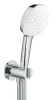 Набір для комплектації вани Grohe Eurocube з Tempesta Cube 250 (UA26417SC0) — Photo 9