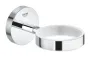 Тримач для аксесуарів Grohe Bau Cosmopolitan Neutral — Photo 8