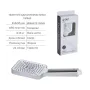 Комплект для ванни Qtap STENAVA: Змішувач QTST3045102DC + Лійка QTRUC125CRM45779 + Шланг QTHADPVC160C + Тримач QTCRMA030 — Photo 11