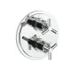 Термостат верхньої монтажної частини Grohe Atrio (19394000) — Photo 2