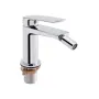 Змішувач для біде Qtap Kralovice QTKRL2029103C Chrome — Photo 4