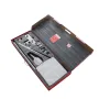 Душова колона зі змішувачем KOER KB-56039-01, 3 функції (Колір хром) (KR5995) — Photo 12