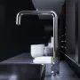 Змішувач для кухні з каналом для питної води Damixa 710720000 Merkur — Photo 15