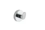 Гачок для рушників VBI URANUS CHROME гачок для рушників — Photo 2