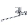 Змішувач для ванни Mixxus Premium Matis 006 (EURO) (MI8262) — Photo 2