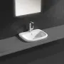Змішувач для раковини L-розміру Grohe Eurostyle (23569003) — Photo 10