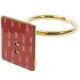 Склянка для зубних щіток REA 322189 GOLD золота * — Photo 7