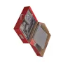 Вбудована душова система Koer KI-66018-02 (з нерж. сталі) (Колір нерж) (KR4794) — Photo 24