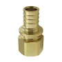 Перехідник з ВР Koer KA.A08F-25 - 25(3.5mm) x 3/4"F (KR4865) — Photo 7