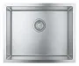 Мийка для кухні із нержавіючої сталі Grohe K700 (31726SD0) — Photo 13