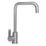 Змішувач для кухні Mixxus DAX-011-G (MI5991) — Photo 2