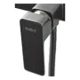 Змішувач для душу Haiba Kubus 003 Graphite (HB4004) — Photo 7