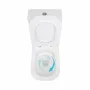 Унітаз підлоговий Qtap Presto Quadro безобідковий із сидінням Soft-close QTPRE27W51021 — Photo 15