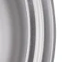 Мийка кухонна Haiba 50x44 (Satin) (HB0540) — Photo 4