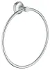 Кільце для рушника Grohe Essentials Authentic (40655001) — Photo 2