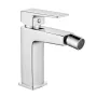 Змішувач латунний для біде Lidz Orion 001AF (k25) LDORI001AFCRM48095 Chrome — Photo 13