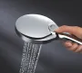 Душова система з термостатом для душа Grohe Rainshower System (26647000) — Photo 19