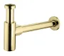 Сифон для раковини VBI GOLD універсальний — Photo 2