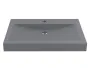 Умивальник JERSEY MIRASTONE FRENCH GRAY Miraggio — Photo 6