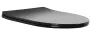 Сидіння для унітазу REA FLAT BLACK * — Photo 10