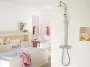 Душова система з термостатом для душа Grohe New Tempesta Cosmop. System (27922000) — Photo 11
