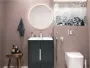 Умивальник JESSEL 600 Miraggio — Photo 13