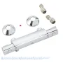 Термостат для душу Grohe Grohtherm 800 (34558000) — Photo 7
