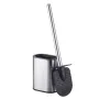 Йоржик для унітазу універсальний Mixxus Premium Diverse-TB0101 SS Color колір нержавійка (MI7066) — Photo 17