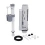 Бачок до унітазу-компакту Mixxus Wave-0405-R Tank 630х350х795 зі зливною арматурою (MI8336) — Photo 15