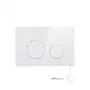 Панель змиву для унітазу Qtap Nest QT0111M11110W — Photo 8