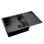 Мийка Mixxus MX7844-200x1.2-PVD-Black (MX0561) — Photo 2